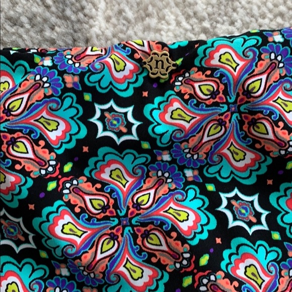 💕HP💕Nanette Lepore Paloma charmer hipster bottoms - Picture 7 of 9